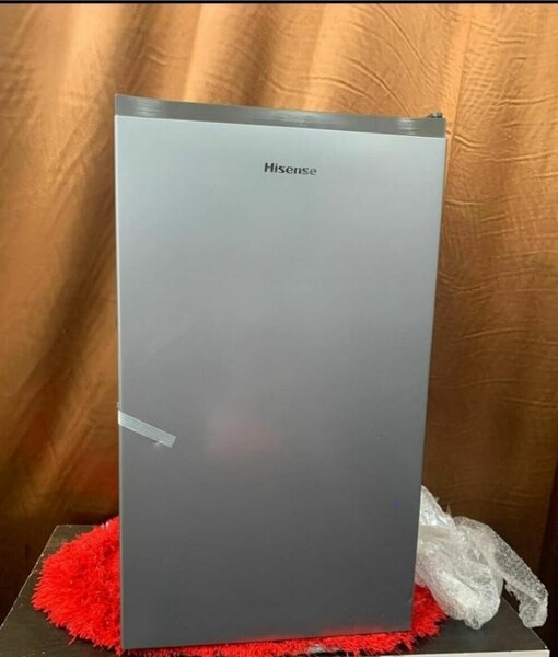 Hisense Table Top Fridge