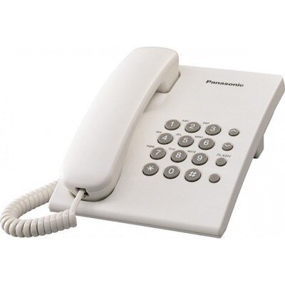 Telephone Panasonic Kx-ts500mx