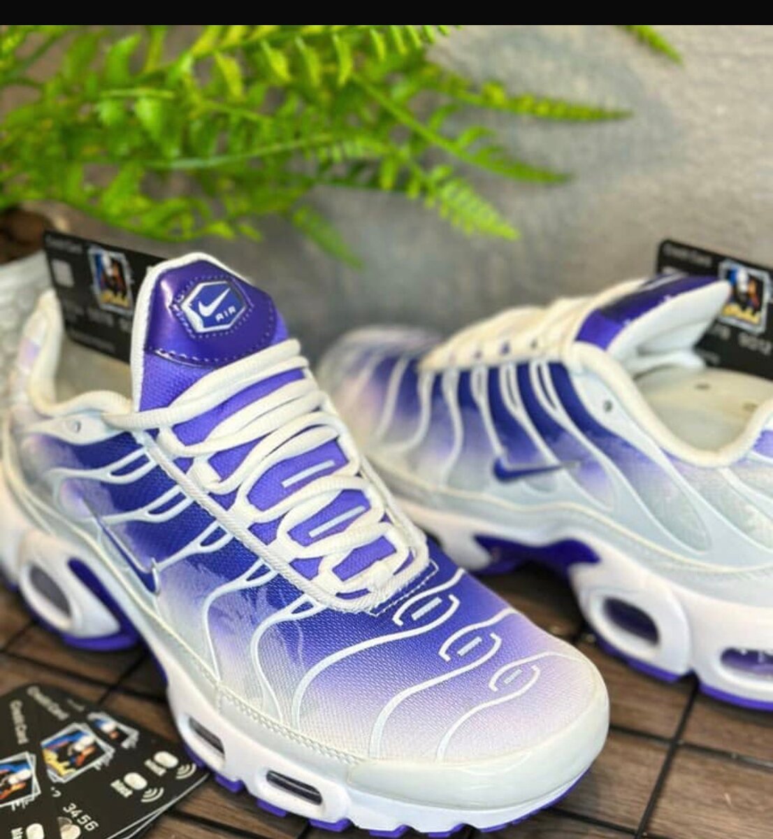 Sneakers tendance pour homme