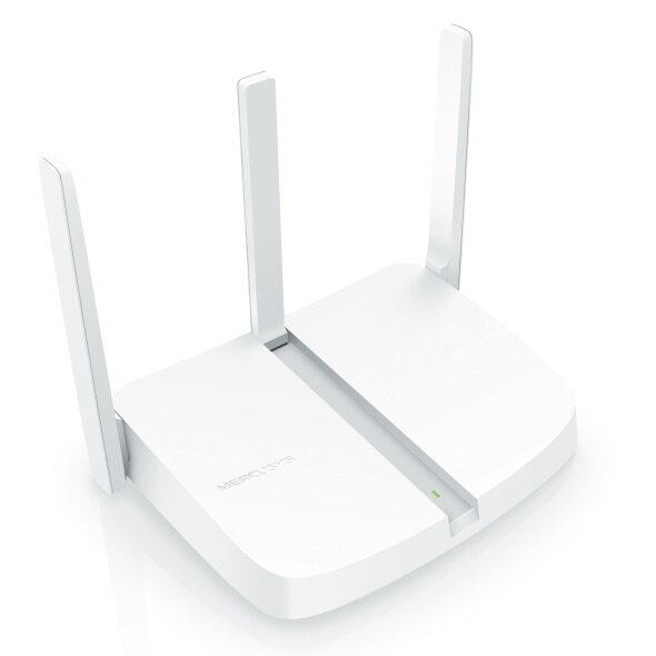 Wi-Fi роутер Mercusys MW305R