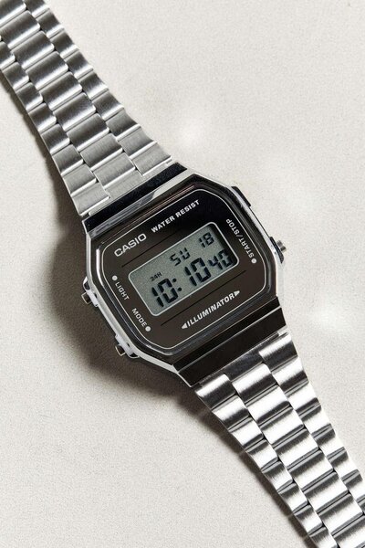 Montre Casio vintage