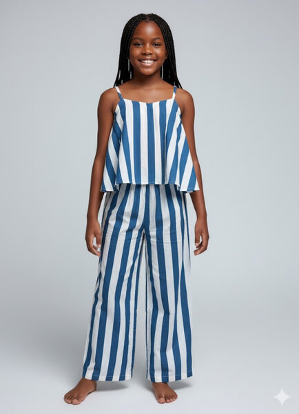 Ensembles élégants pour enfants