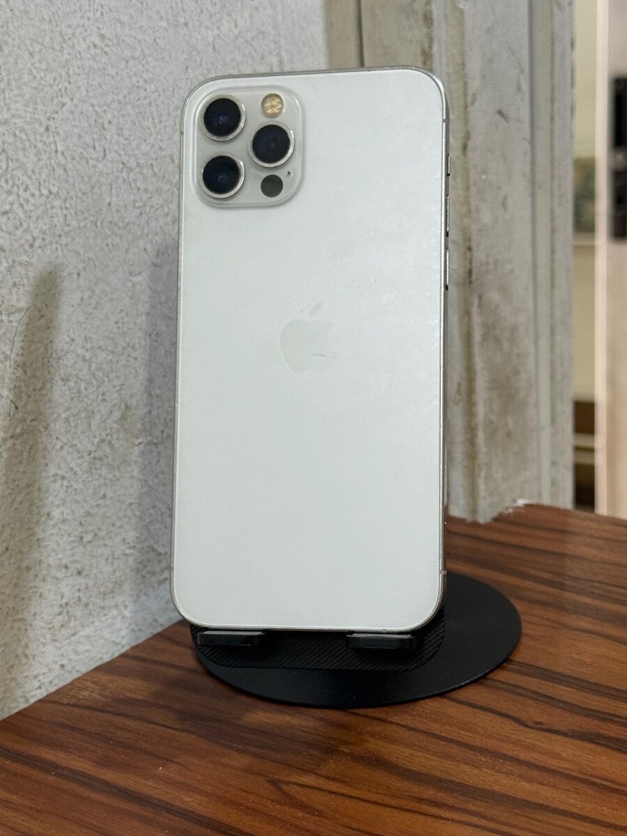 iPhone 12 Pro 128gb propre