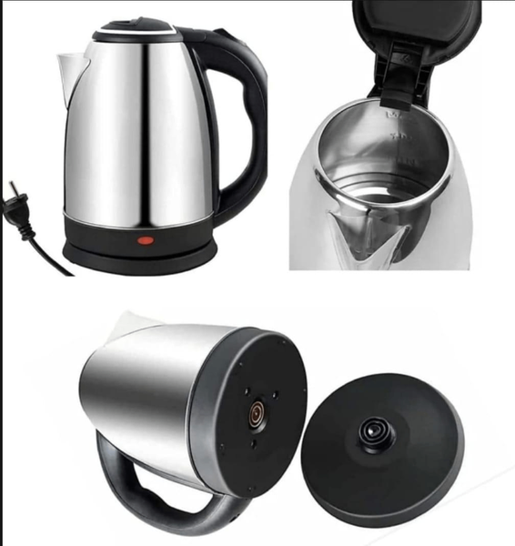 Stainless Steel Electric Kettle For Sell