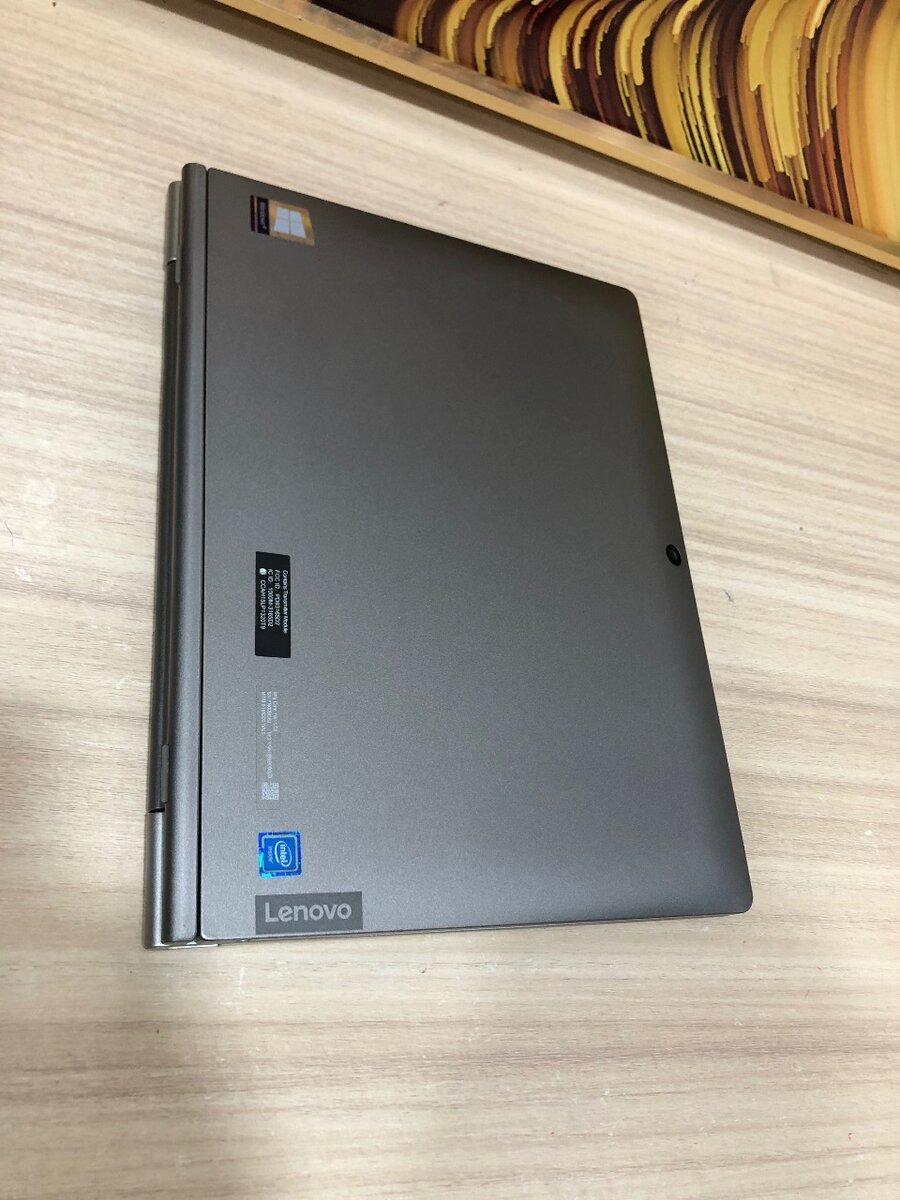 Lenovo MIIX 320-10ICR