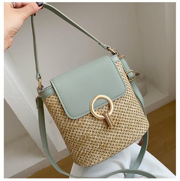Chic sac à main