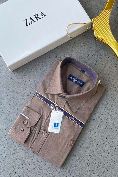 long sleeves shirt