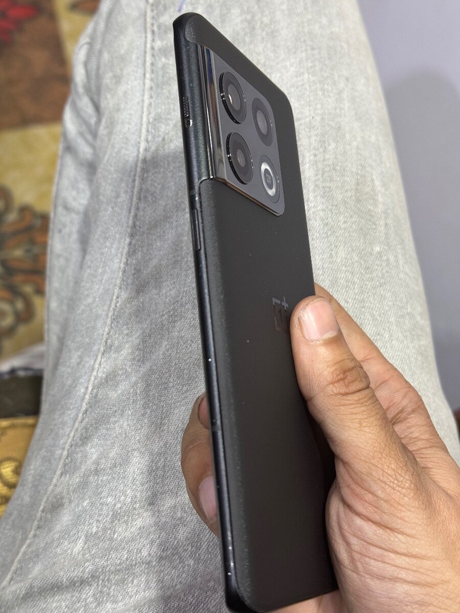 One plus 10 PRO (Non PTA)