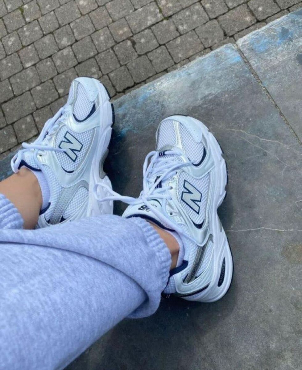 New balance