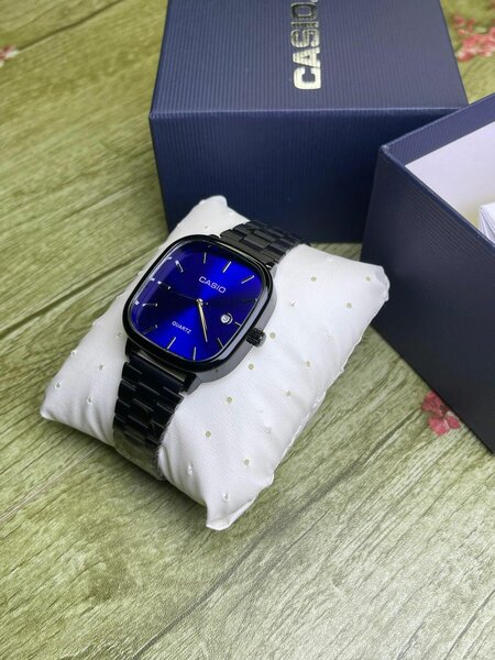 Montre Casio Luxe Homme