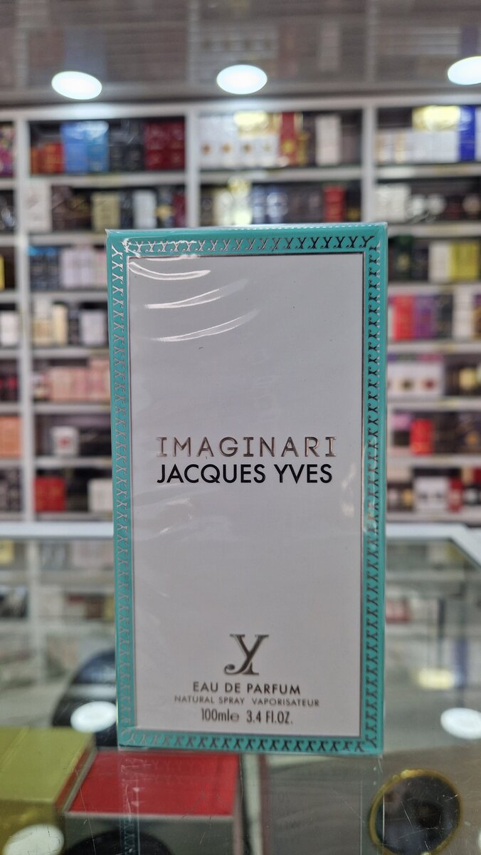 Parfum Champ de Rose