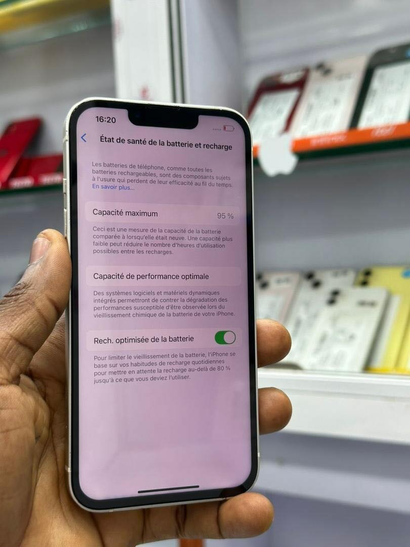 13 simple tout passse