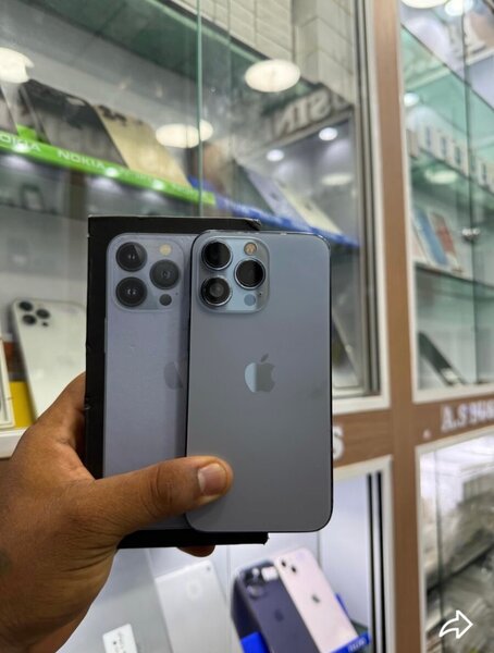 iPhone 14 Pro - 128Go