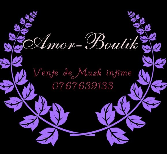 Amor_boutik