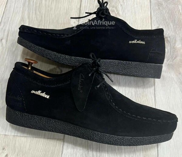 Chaussures Homme Confortables