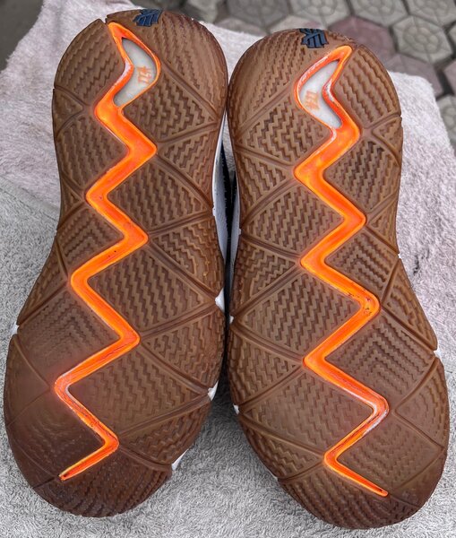 Nike Basketball Sneakers