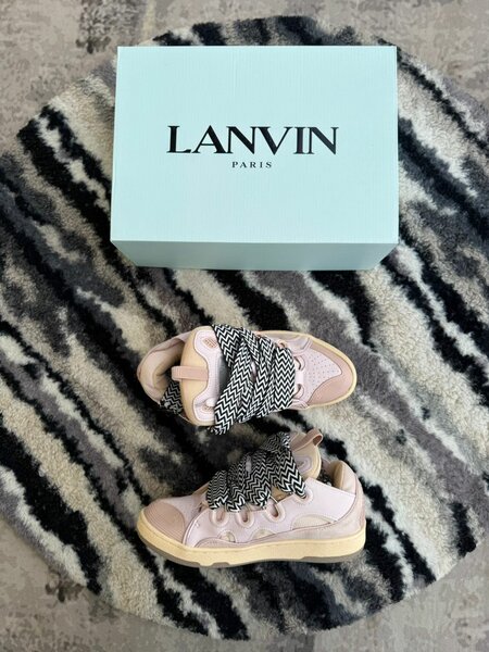 Baskets Lanvin