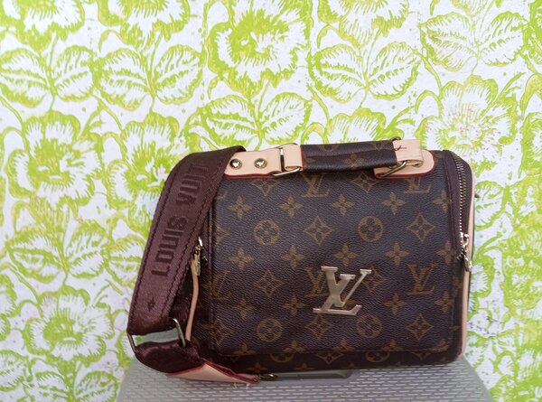 Sac Bandoulière Louis Vuitton