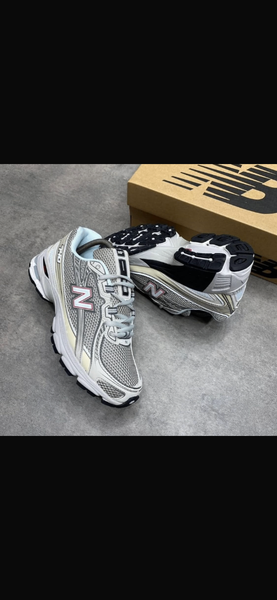Sneakers de course New Balance