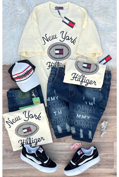 Ensemble décontracté enfants