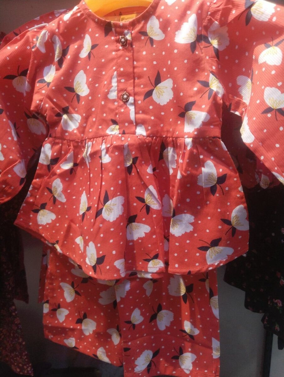 Kids Outerwear