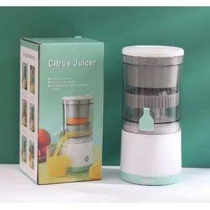 Presse-agrumes électrique 360°