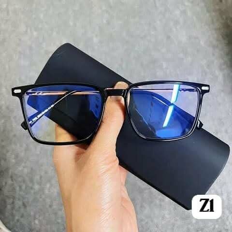 Lunettes anti-lumière bleue