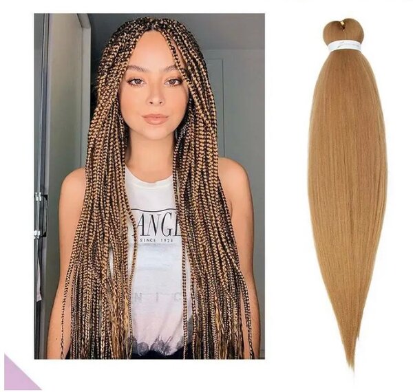 26 inch Prestretched - Colour FR-27#