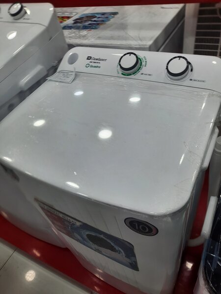 Dawlance washing machine