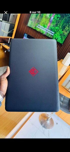 HP Laptop - Ordinateur Portable