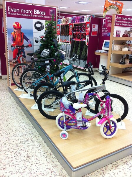 Vélo Enfant Équilibre