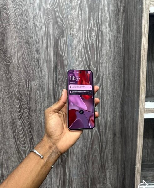 Smartphone Google Android 5G