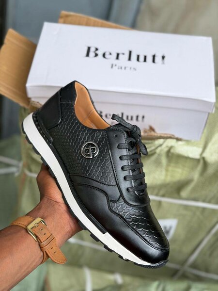 Chaussures Homme Berluti