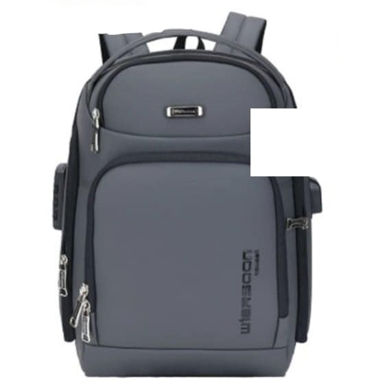 Bruno Cavalli Laptop Backpack
