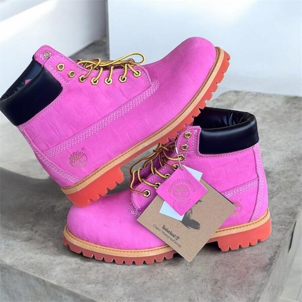 TIMBERLAND BOOT