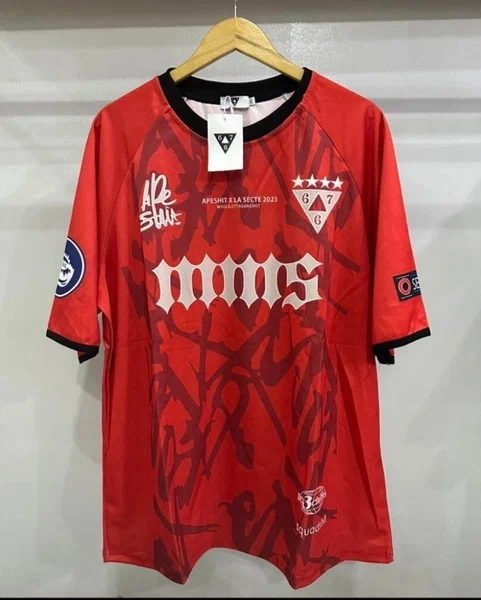 Maillot 667