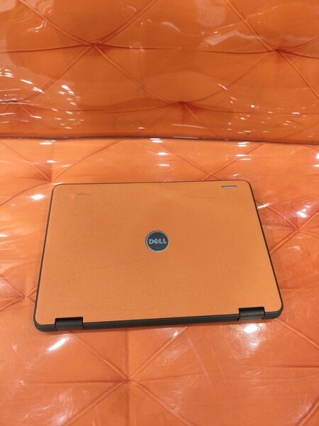 Ordinateur portable Dell coloré