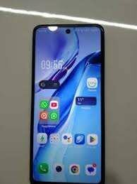 Vivo y 17