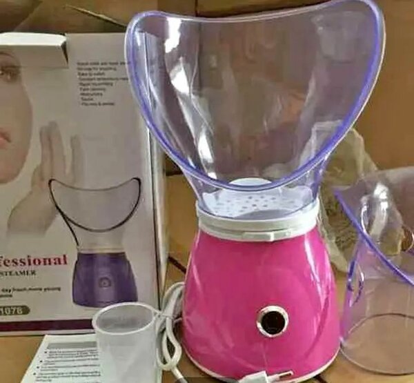 Vaporisateur de soins de visage