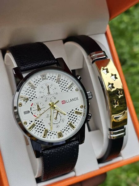 Montre Homme Wilande Élégante