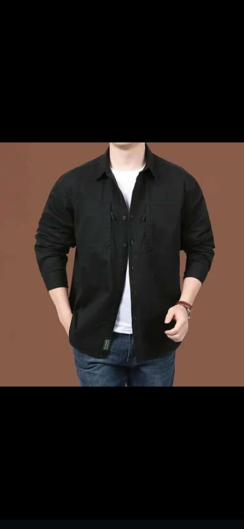 Chemise Décontractée Homme