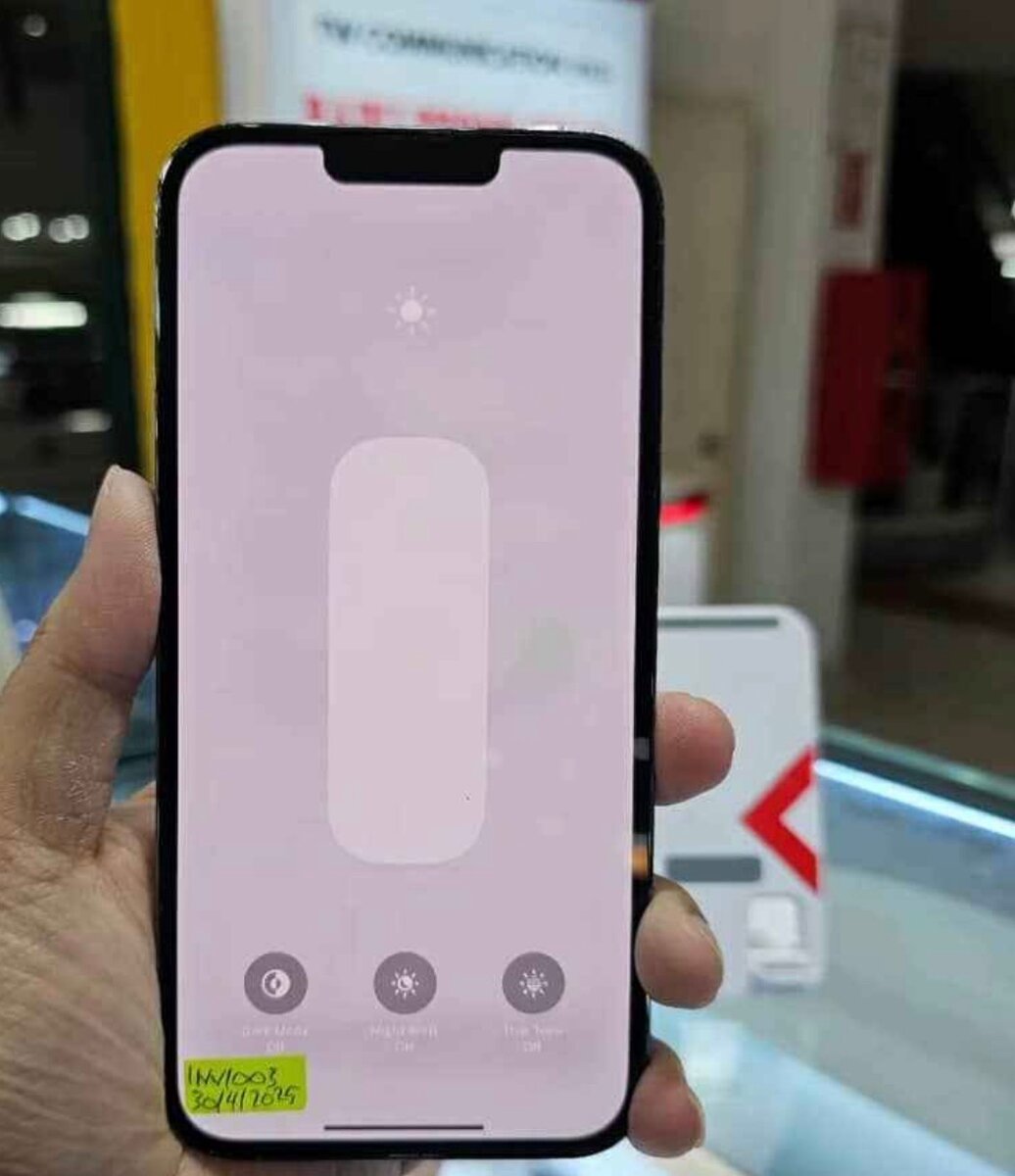 iPhone 13 Pro Max 512GB