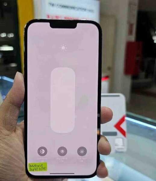 iPhone 13 Pro Max 512GB