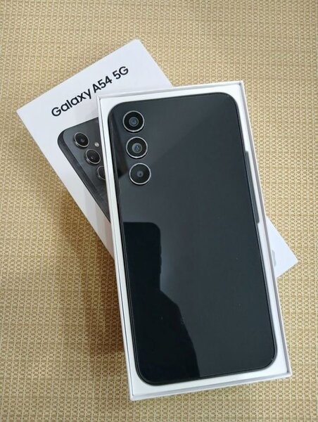 Samsung Galaxy A54 5G
