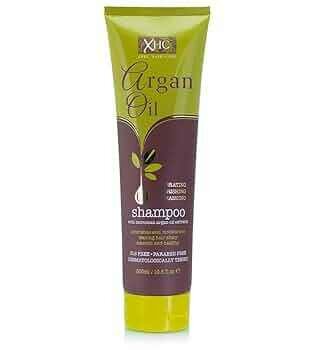 Shampoo à l'huile d'argan XHC