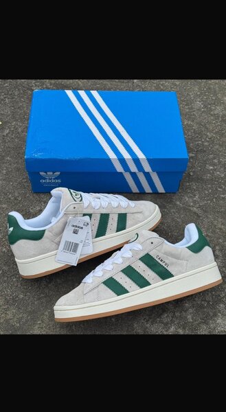 Chaussures Adidas rétro homme