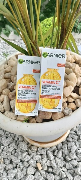 SÉRUM GARNIER VITAMINE C
