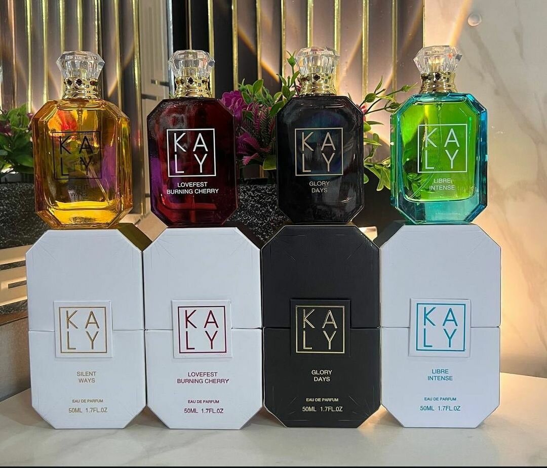 KALY PARFUM