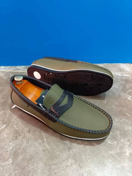 TODS EN CUIR