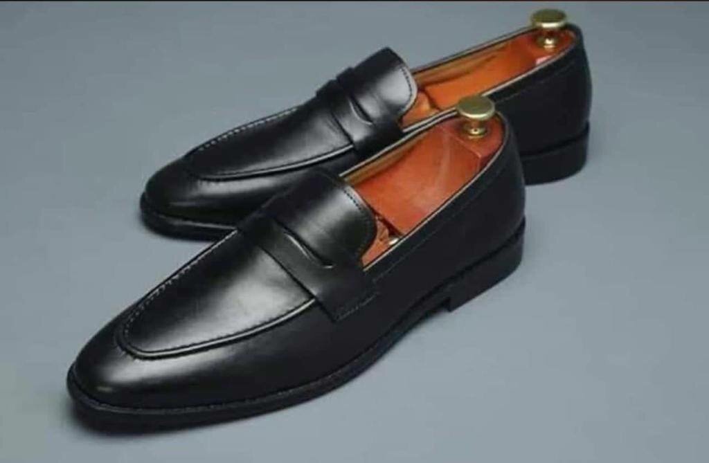 Chaussures élégantes pour hommes